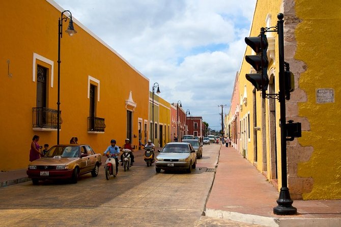 Chichen Itza, Cenote and Valladolid Small Group Day Trip - Is $214 a fair price from Tulum?