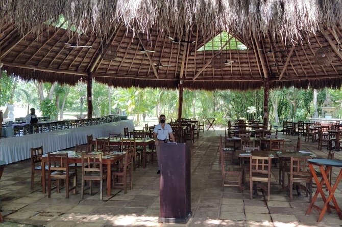 Chichen Itza, Cenote, and Valladolid Tour - Why this long day works from Cancun