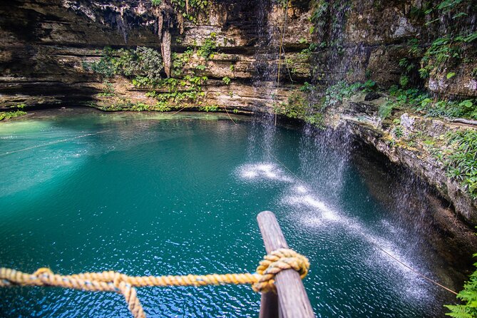 Chichen Itza, Cenote, and Valladolid Tour - The extra stops and sales pressure