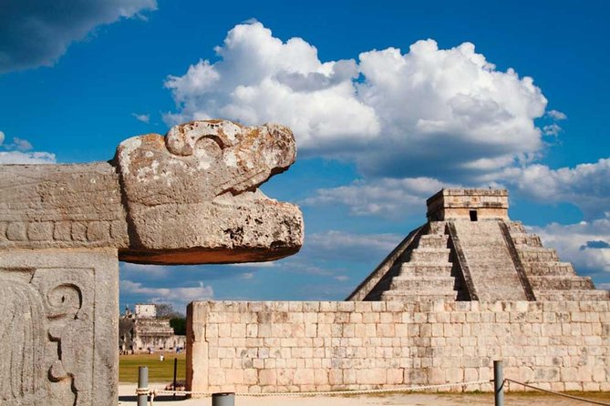 Chichen Itza, Cenote, and Valladolid Tour - What to pack for this 12-hour outing