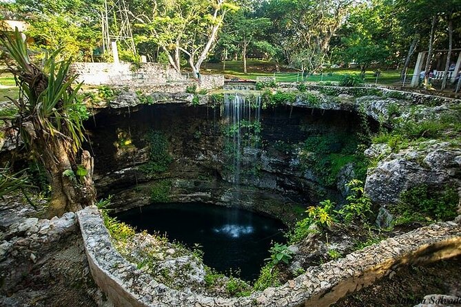 Chichén Itzá, Cenote and Valladolid with Lunch and transportation. - Valladolid in 20 to 45 minutes