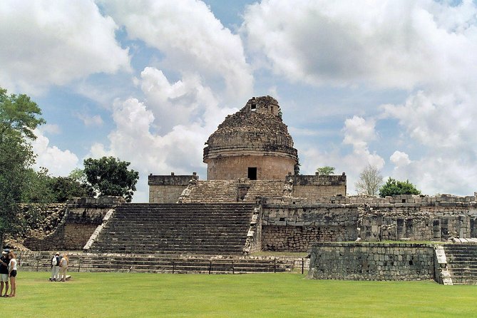 Chichen Itza, Cenote Ik Kil, Coba Ruins Small Group Early Arrival - Food, drinks, and what to pack