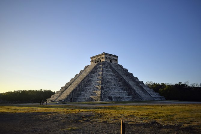 Chichen-itza & Cenote Private Tour - Why the 6 a.m. departure is worth it