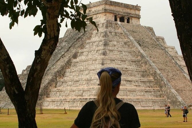 Chichén Itzá, Cenote Suytún, and Cenote Ikkil Guided Tour - The long return ride is part of the deal