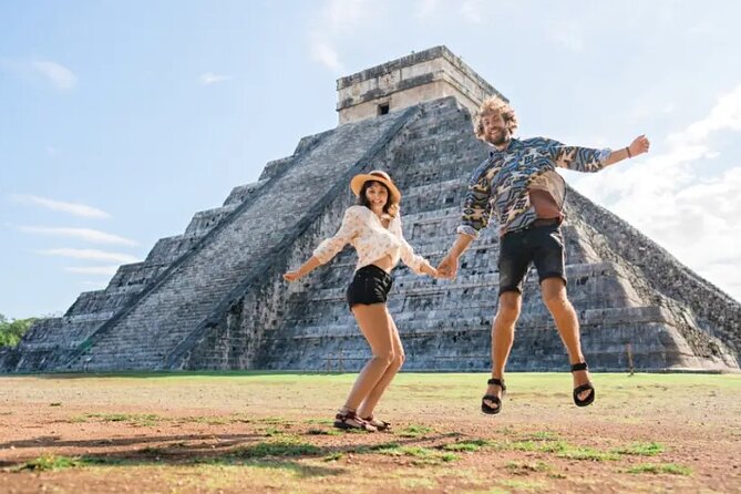 Chichen Itza, Cenote & Valladolid Tour with Lunch - Is $85 a Good Value?