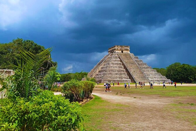 Chichen Itza, Cenote & Valladolid Tour with Lunch - What to Bring and What to Confirm