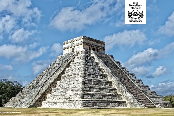 Chichen Itza, Cenote & Valladolid Tour with Tequila and Lunch - The long ride from Cancun to Chichen Itza