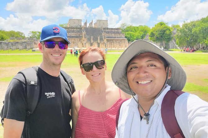 Chichen Itza Classic + Cenote + Valladolid from Playa del Carmen - Why this day is worth considering