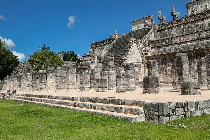 Chichen Itza Classic Tour - What to pack for a smoother day