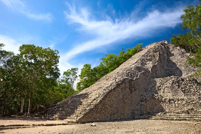 Chichen Itza, Coba & Cenote with optional Lunch & Hotel Pick-up - How the guides shape the day