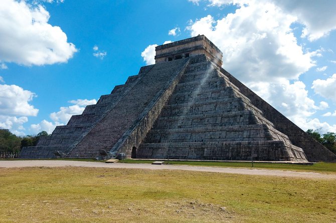 Chichen Itza Day Trip Exclusive Nool-Ha Cenote & Valladolid Visit - What the $110 price really covers