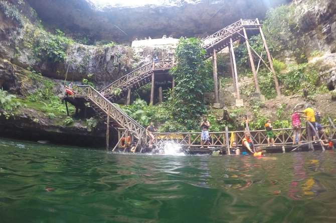 Chichen Itza Day Trip from Riviera Maya - What $110 really buys you
