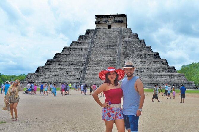 Chichen Itza Day Trip from Tulum Including Cenote and Lunch - Is the $87 price good value?