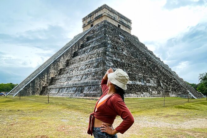Chichen Itza Deluxe Guided tour with lunch - Why this Cancun day trip works