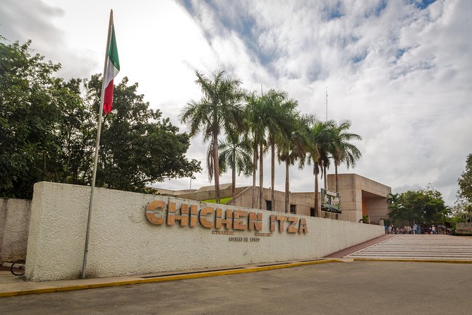 Chichen Itza Deluxe Guided tour with lunch - What the $169 price really includes