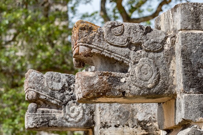 Chichén Itzá Deluxe Tour - What the $103 price really covers