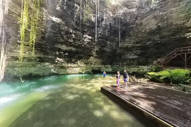 Chichén Itzá Deluxe Tour - Who will get the most from this tour