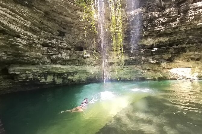 Chichén Itzá Deluxe Tour - My call: book it for convenience, not a relaxed pace