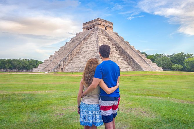 Chichen Itza Deluxe Valladolid and 2 Cenotes - The real schedule: plan for a 14-hour day