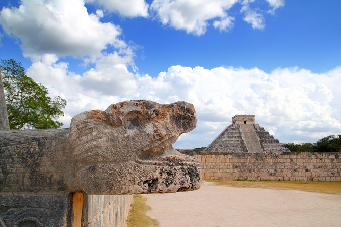 Chichen Itza Early Access All Inclusive: Hotel Pick up & All Fees - Key points to know before booking