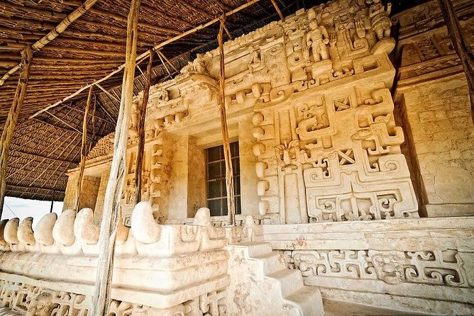 Chichen Itza, Ek Balam, and Hubiku Cenote- Small Group - What the $179 price really covers