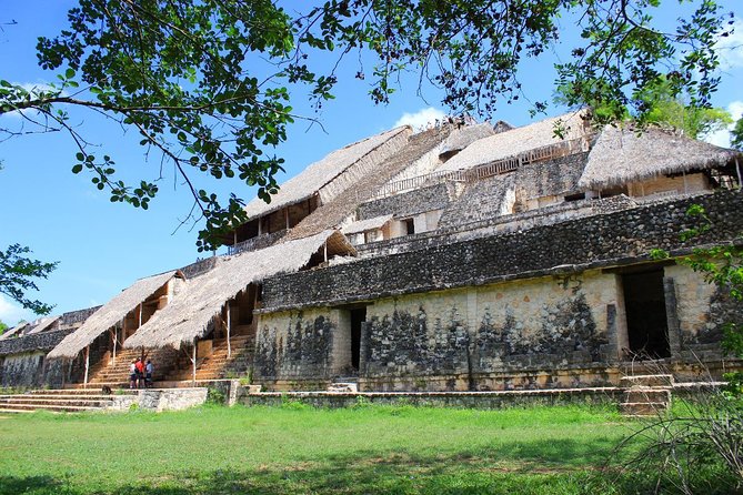 Chichen Itza, Ek Balam, and Hubiku Cenote- Small Group - Should you book the Chichen Itza, Ek Balam, and Hubiku tour?