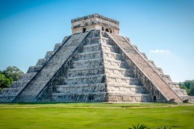Chichen Itza Elite Private Tour from Merida - Why a private Chichen Itza day from Merida makes sense