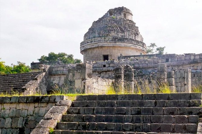 Chichen Itza Elite Private Tour from Merida - Is $330 per person a fair price?