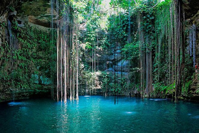 Chichen Itza Elite Private Tour from Merida - Who will enjoy this day most?