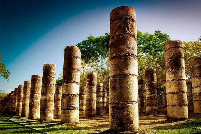 Chichen Itza Elite Private Tour from Merida - Practical ways to improve your day