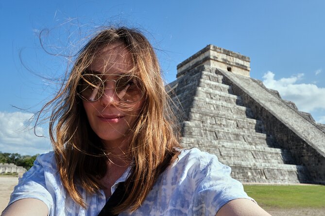 Chichen Itza Exclusive Tour, Cenote, Magical Town & Buffet - Chichen Itza gives the day its purpose