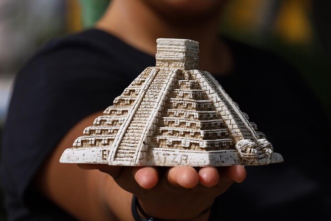 Chichen Itza Exclusive Tour, Cenote, Magical Town & Buffet - What you will see inside Chichen Itza