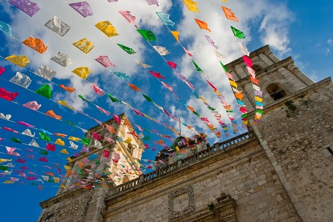 Chichen Itza Exclusive Tour, Cenote, Magical Town & Buffet - Who will get the most from this day?