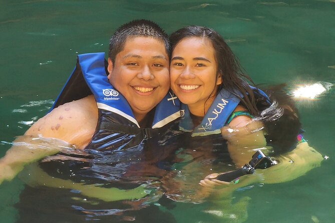 Chichen Itza Full Day Tour - What the MX$ and dollar price really covers