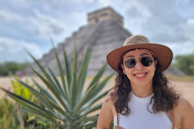 Chichen Itza Full Day Tour - Who should book this day trip