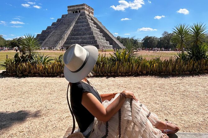 Chichen Itza Gastronomic, Valladolid and Cenote Extremo - Key points at a glance