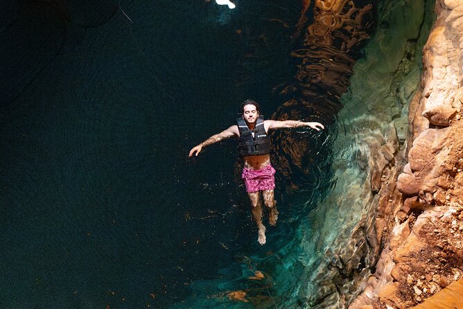 Chichen Itza Gastronomic, Valladolid and Cenote Extremo - Valladolid in only 20 minutes