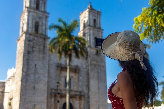 Chichen Itza Gastronomic, Valladolid and Cenote Extremo - What the $29 price really buys you