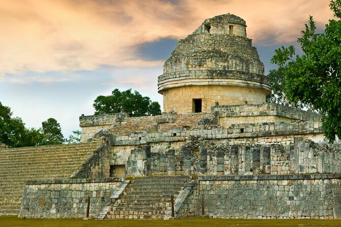 Chichen Itza Gastronomic, Valladolid and Cenote Extremo - Price, extra fees, and the real value