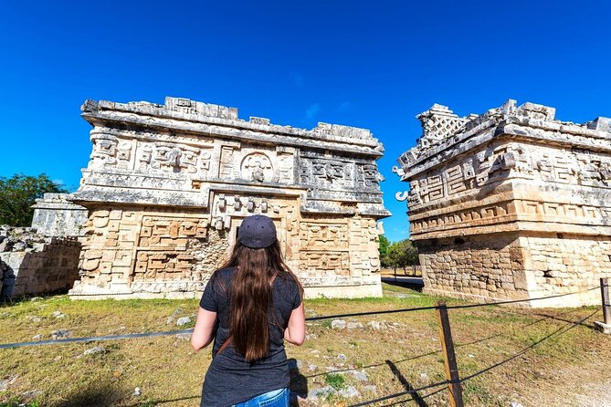 Chichen Itza Guided Historical Tour with Lunch Included - Who will get the most from this tour