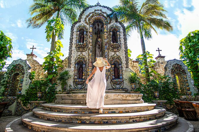 Chichén Itzá Guided Tour with Cenote & Buffet at Valladolid - Who will enjoy this day trip