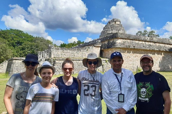 Chichen Itza LDS tour all inclusive from Cancun (Private) - Why the LDS focus changes the Chichen Itza visit