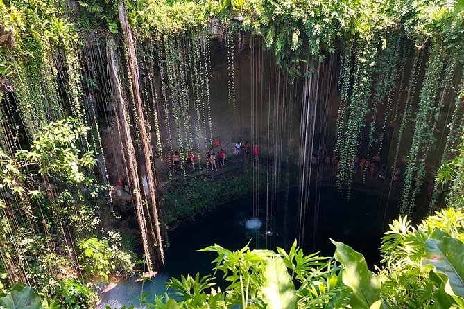 Chichen Itza LDS tour all inclusive from Cancun (Private) - What can make the day go well