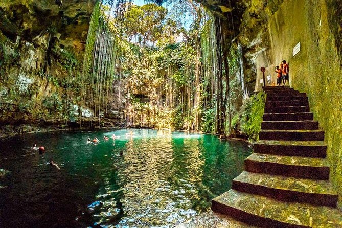 Chichen Itza LDS tour all inclusive from Cancun (Private) - Making sense of two hours at Chichen Itza