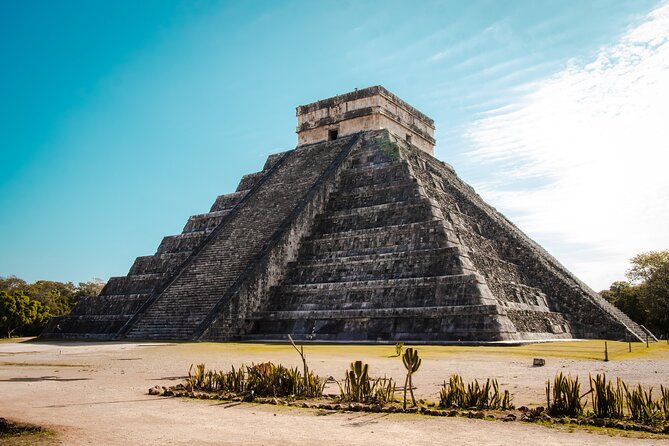 Chichen Itza Marvel of the World Early Morning Archaeologic Tour - Why the dawn departure is worth the alarm