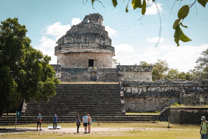 Chichen Itza Marvel of the World Early Morning Archaeologic Tour - What makes the guided visit useful