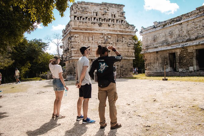 Chichen Itza Marvel of the World Early Morning Archaeologic Tour - Who will enjoy this Chichén Itzá trip