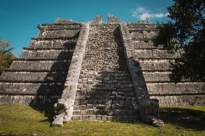 Chichen Itza Marvel of the World Early Morning Archaeologic Tour - Small details that can make the day better