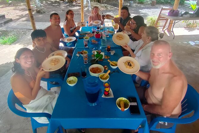 Chichen Itza, Private Cenote/Food Experience & the magic Izamal - Izamal, the yellow town