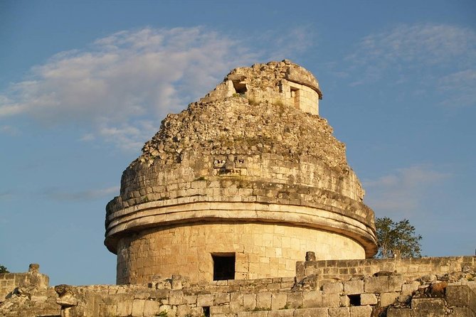 Chichen Itza Private Tour from Cancun - The guides make the biggest difference
